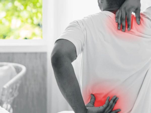 MPS Therapy for Pain Relief