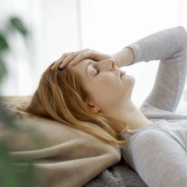 MPS Therapy - Microcurrent Point Stimulation