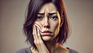 Bowen Therapy Bell's Palsy Pain Relief Treatments Collingwood
