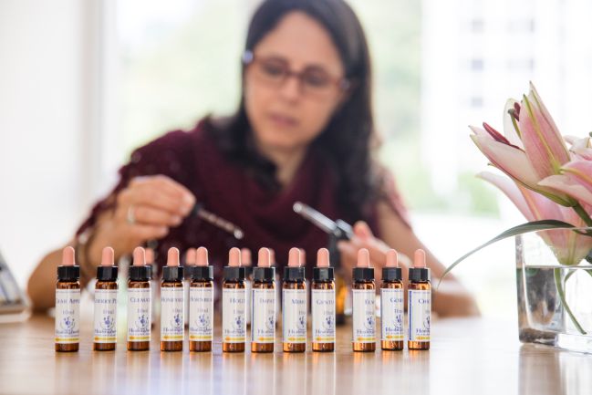Bach Flower Remedies Consultation Collingwood