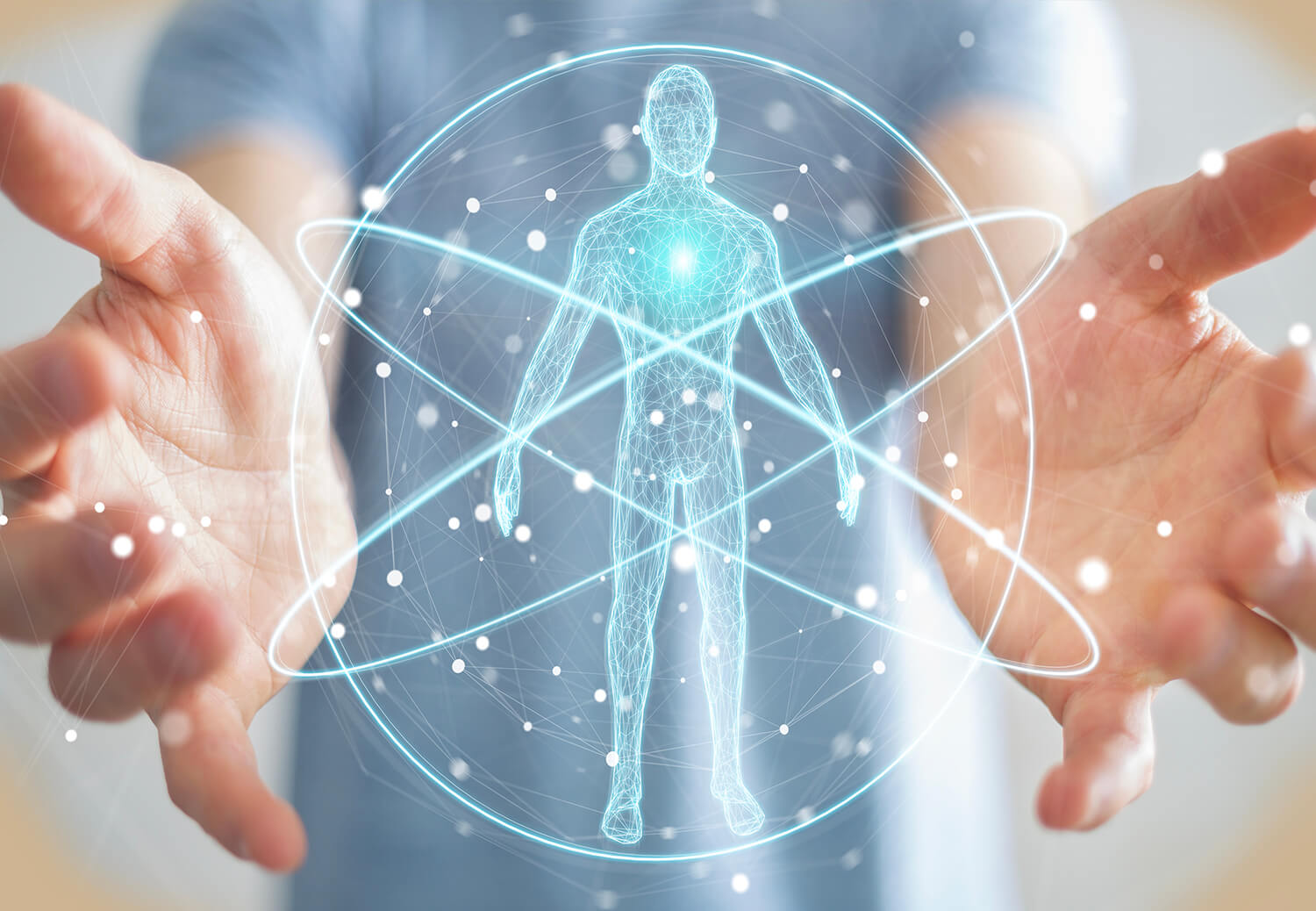 Raindrop Therapy Technique Lymphatic Drainage Collingwood