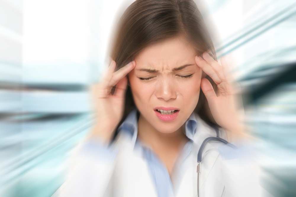 Bowen Therapy for Migraines & Headaches
