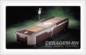 Ceragem Massage Bed Pain Relief Treatment Therapy Collingwood