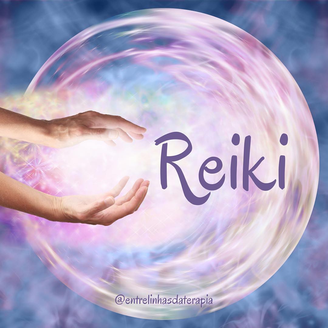 Reiki Healer Collingwood, Ontario