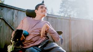 Bowen Therapy Cerebral Palsy Pain Relief Treatment Collingwood