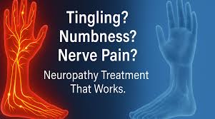 Bowen Therapy Neuropathy Pain Relief Treatments Collingwood
