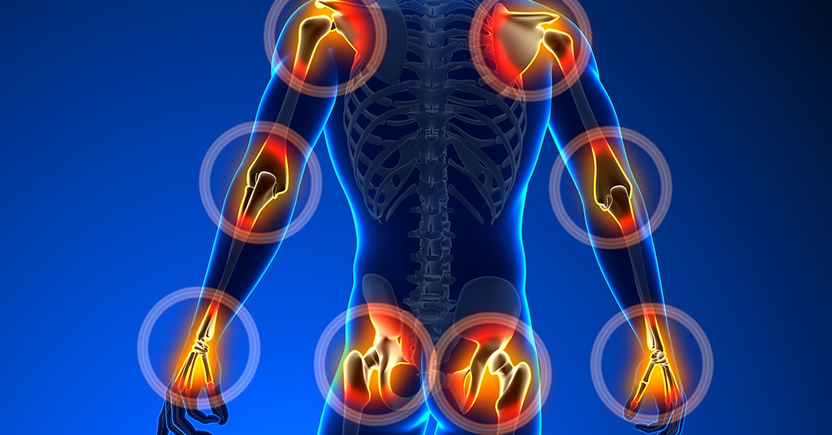 Bowen Therapy Arthritis Treatment Collingwood