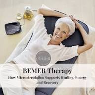 PEMF Therapy Collingwood, Ontario