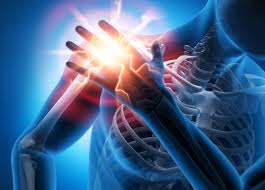 Bowen Therapy Frozen Shoulder Pain Relief Treatment Collingwood