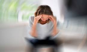 Bowen Therapy Vertigo Relief Treatment Collingwood