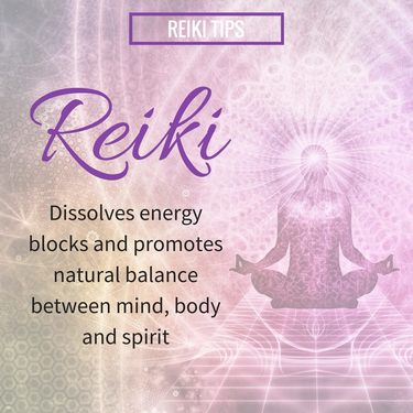 Reiki Healing Energy Frequencies Therapy Collingwood