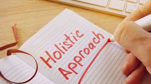 Holistic Consultation healing health approach Treatment therapyCollingwood